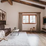 Vaya Apartament *