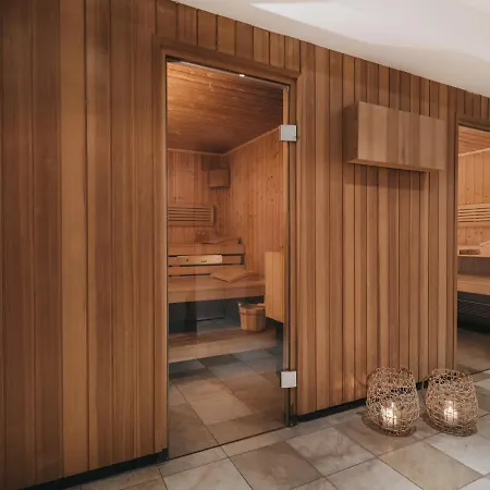 Apartment Vaya Inklusive Zell Am Sommer Karte *