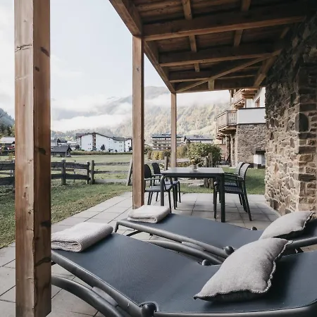 Vaya Inklusive Zell Am Sommer Karte