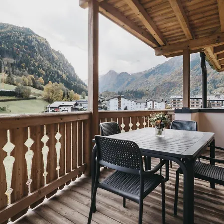 Vaya Inklusive Zell Am Sommer Karte * Kaprun