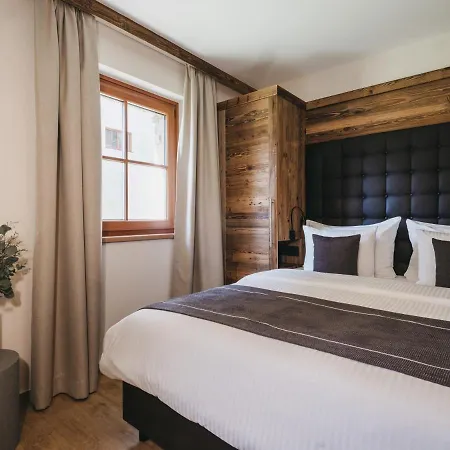 Vaya Inklusive Zell Am Sommer Karte Apartment
