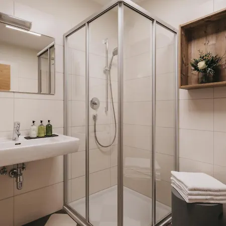 Vaya Inklusive Zell Am Sommer Karte Apartment