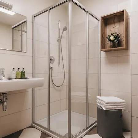 Vaya Inklusive Zell Am Sommer Karte Apartment Kaprun