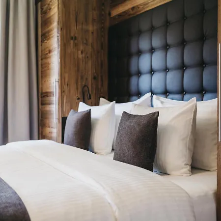 Vaya Lejlighed Kaprun