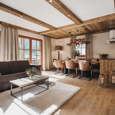 Vaya Inklusive Zell Am Sommer Karte