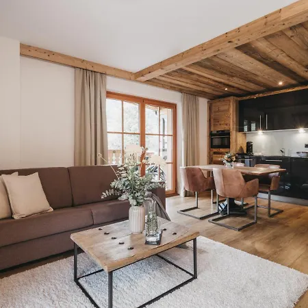 Vaya Inklusive Zell Am Sommer Karte