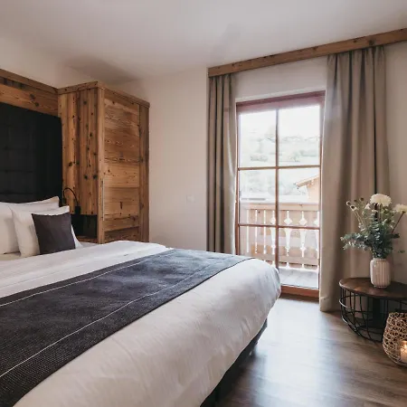 Apartment Vaya Inklusive Zell Am Sommer Karte Kaprun