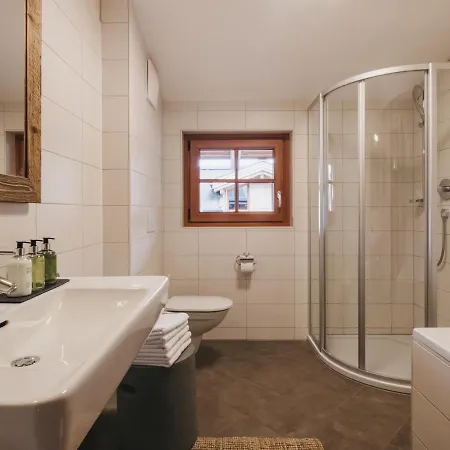 Apartment Vaya Inklusive Zell Am Sommer Karte *