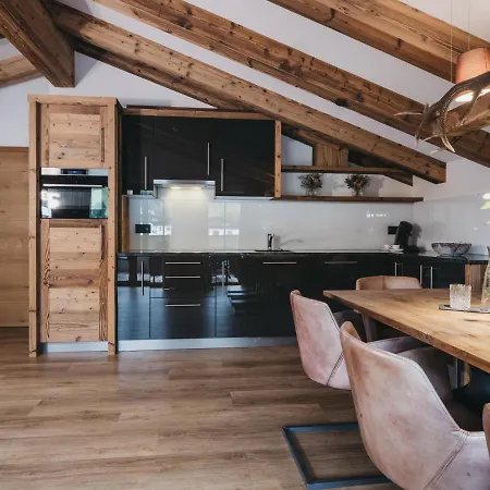 Lejlighed Vaya Kaprun