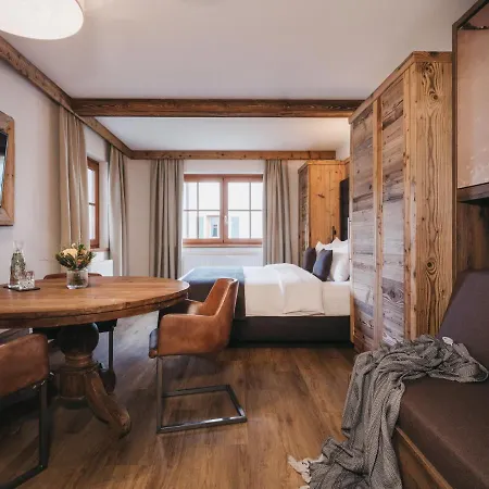 Vaya Inklusive Zell Am Sommer Karte Apartment *