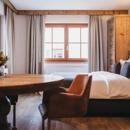 Vaya Inklusive Zell Am Sommer Karte Apartment *