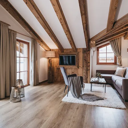 Apartament Vaya *