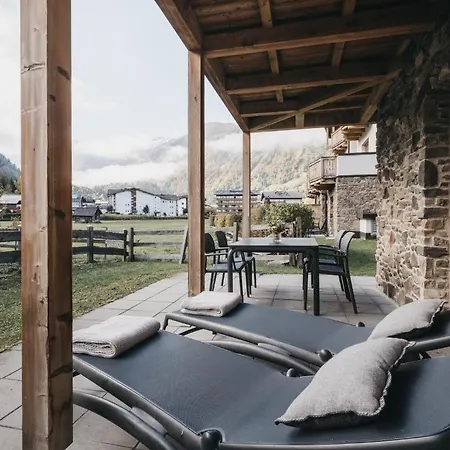 Appartement Vaya Kaprun