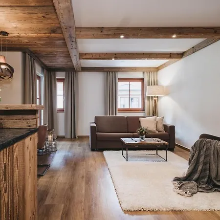 Appartement Vaya Kaprun