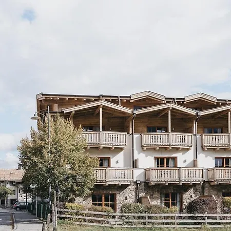 Appartement Vaya Kaprun