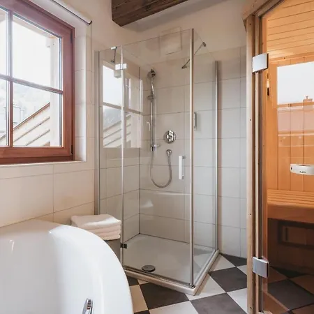 Appartement Vaya Kaprun