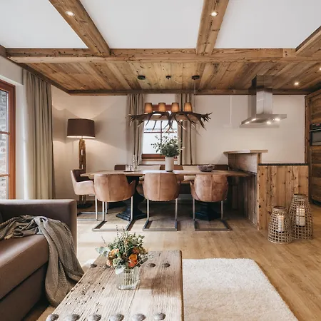 Vaya Appartement Kaprun