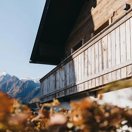 Vaya Apartmán Kaprun