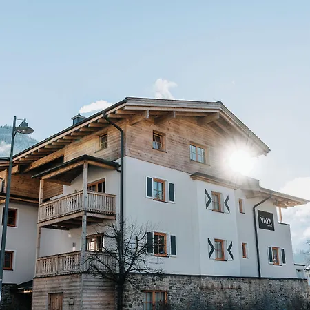Vaya Apartment Kaprun
