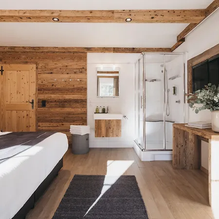Vaya Apartmán Kaprun