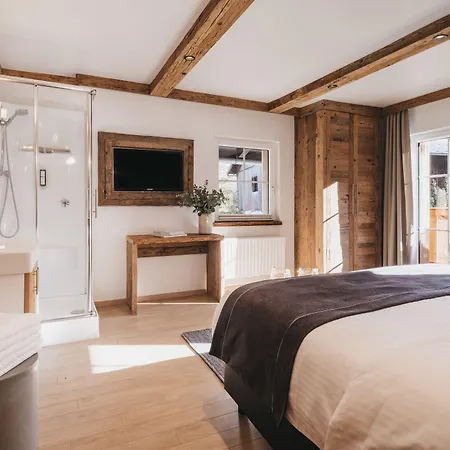Apartmán Vaya Kaprun