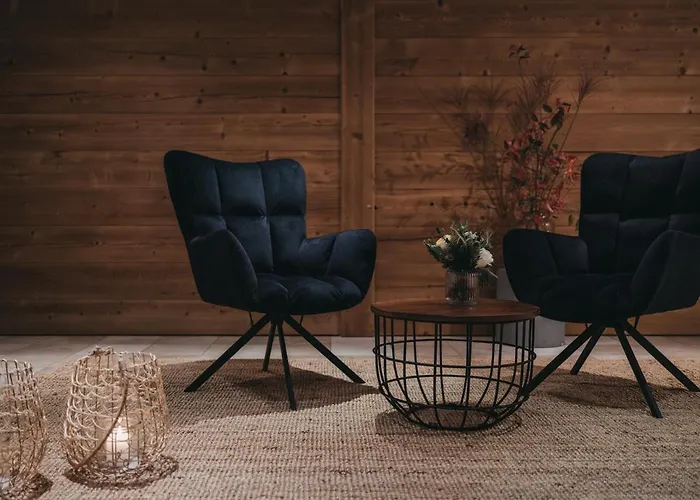 Apartman Vaya Kaprun