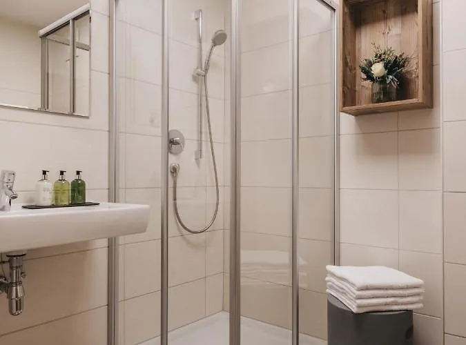 Vaya Apartmán Kaprun