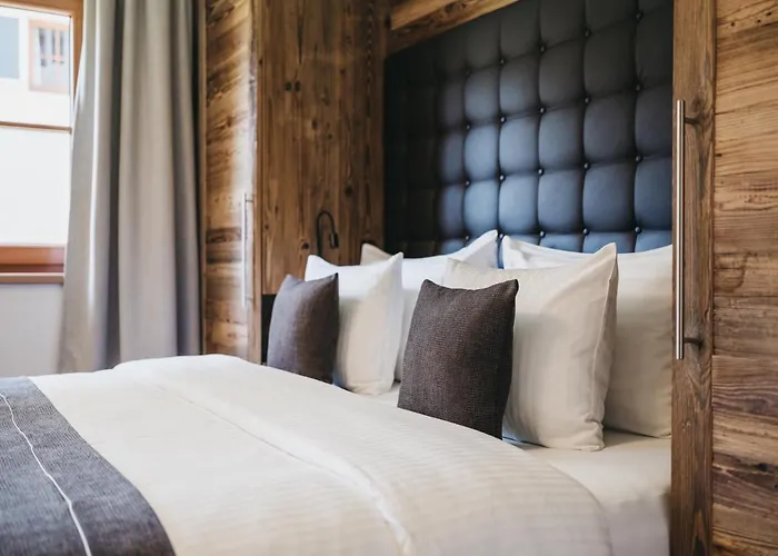 Vaya Apartman Kaprun