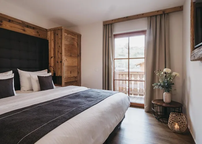 Apartman Vaya Kaprun