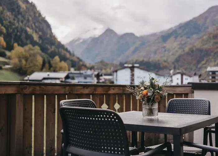 Апартаменты Vaya