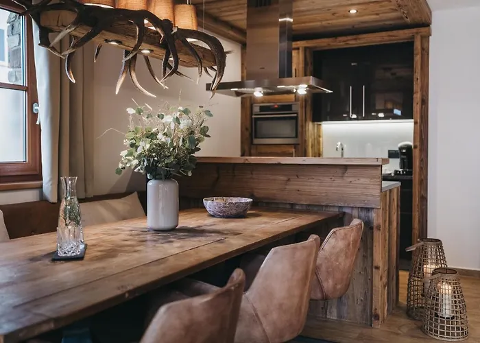 Vaya Апартаменты