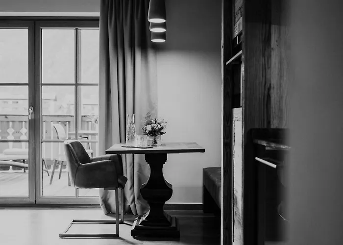 Vaya Апартаменты