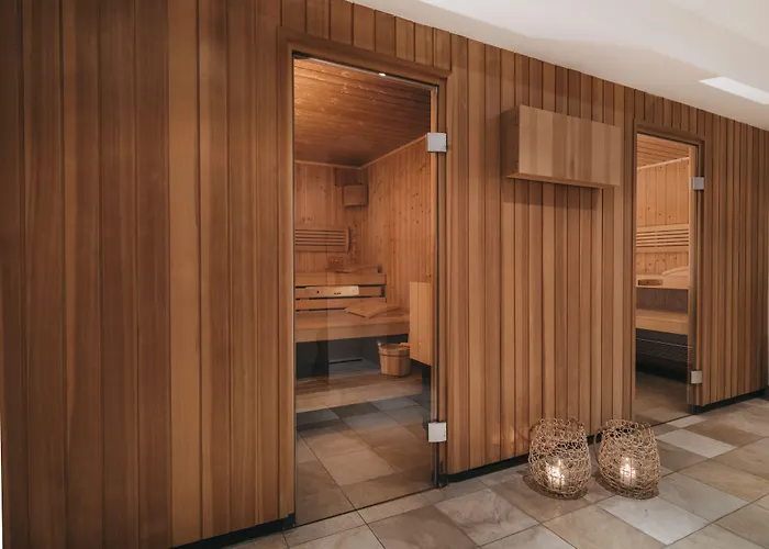 Vaya 公寓 卡普伦